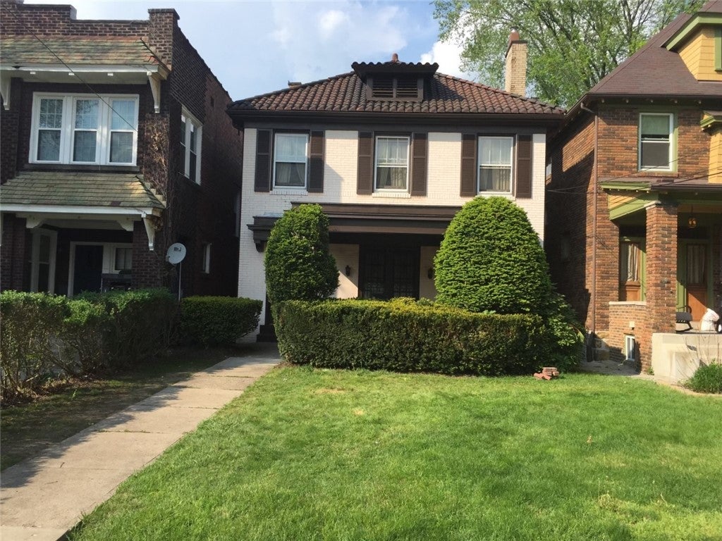 6941 Meade Street, Point Breeze