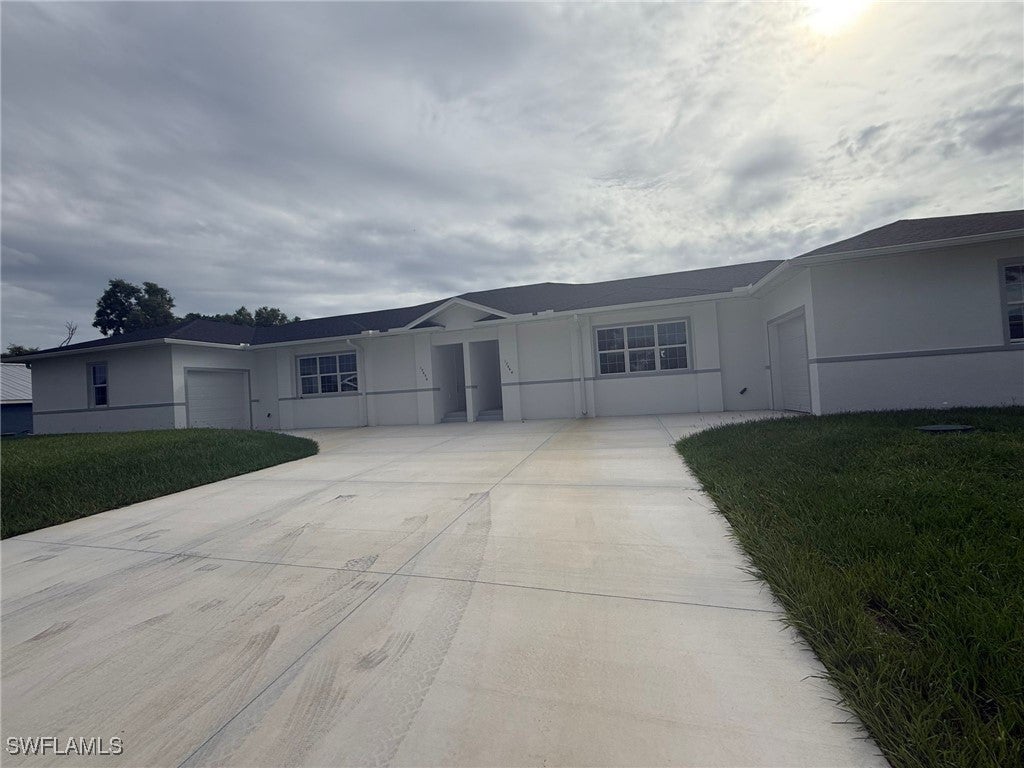 17444 Barbara Dr, Fort Myers