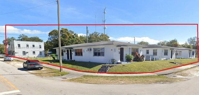 2 of 3 - 6255 Ne Miami Pl And 3 More, Miami, FL