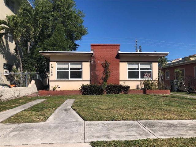 1 of 41 - 1719 Lincoln St, Hollywood, FL