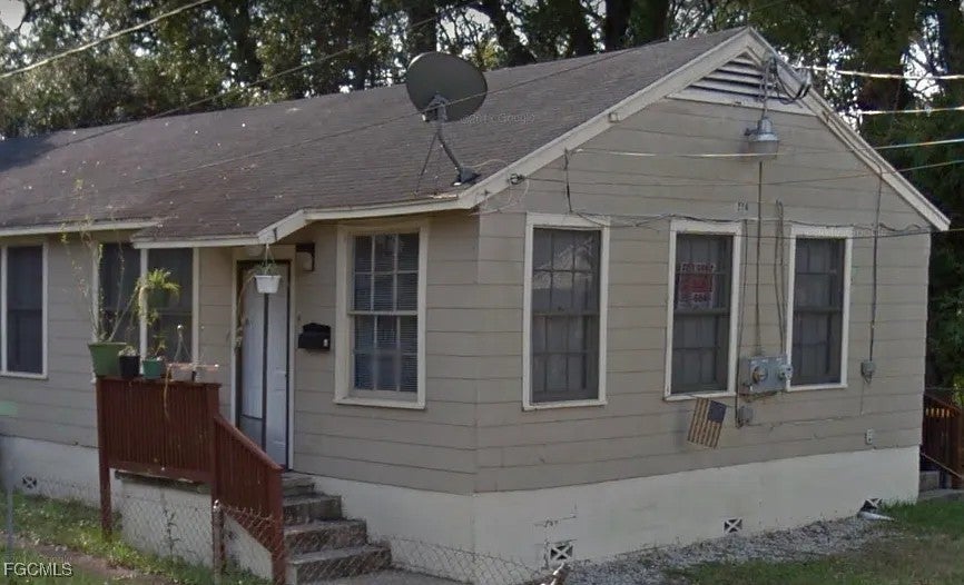 1554 W 29 St, Jacksonville