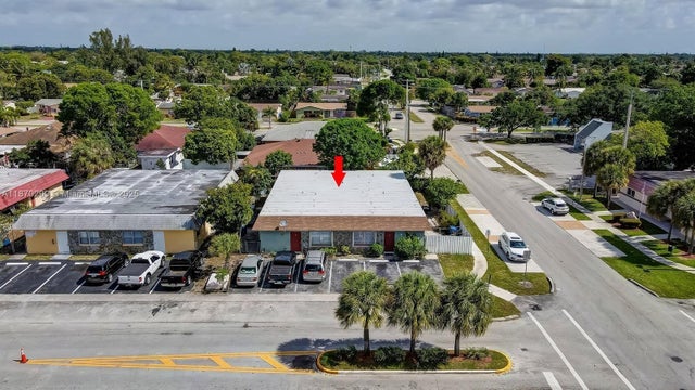 2 of 9 - 7801 Sw 10th St, North Lauderdale, FL