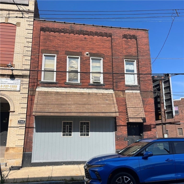 7367 Denniston Avenue, Swissvale