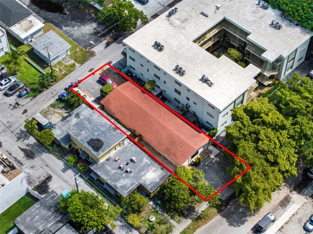 2 of 58 - 2033 Dewey St, Hollywood, FL