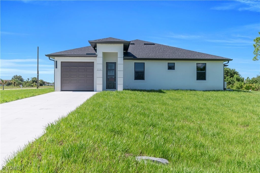 1110-1112 Eisenhower Blvd, LEHIGH ACRES