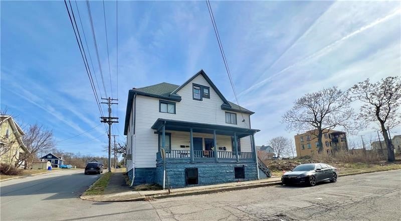 503 Walnut Street, New Castle