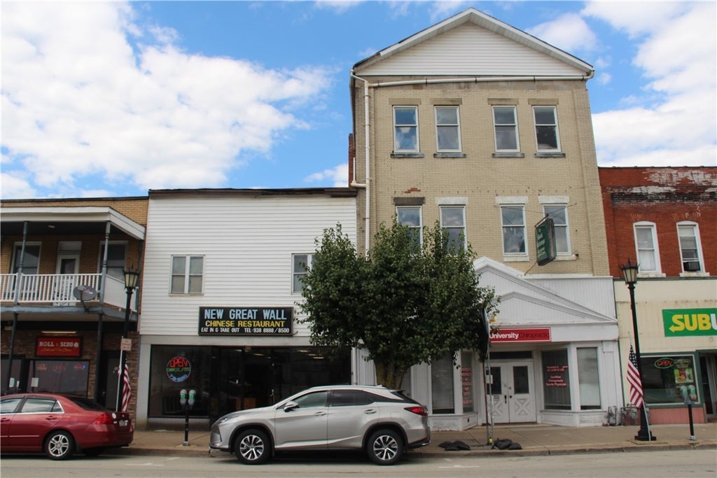 344-346 3rd Street, California