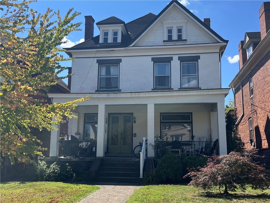 5434 Baywood Street, East Liberty