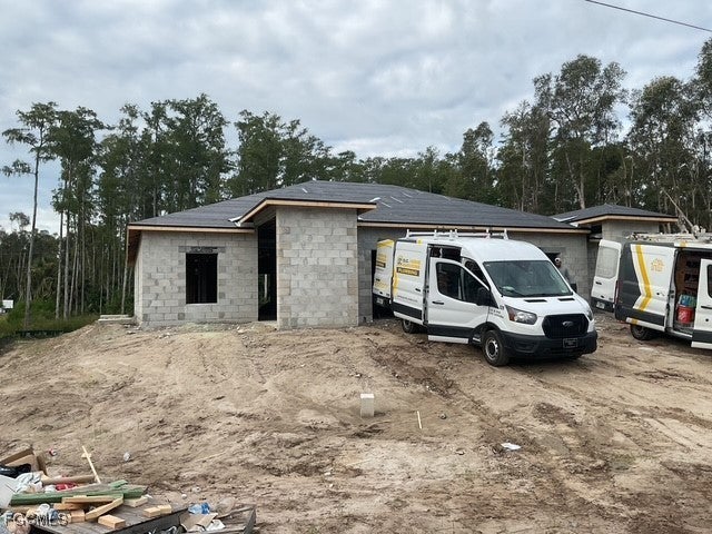 548-550 Knapp St, Lehigh Acres