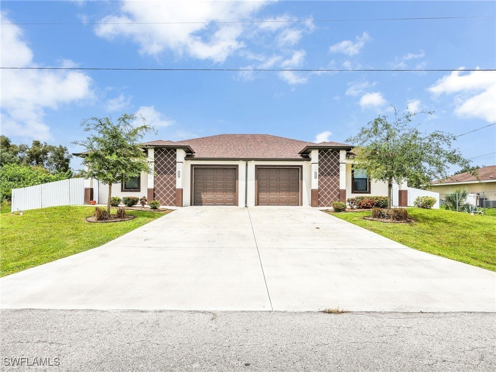 2441-2443 Daniel Ave, Lehigh Acres