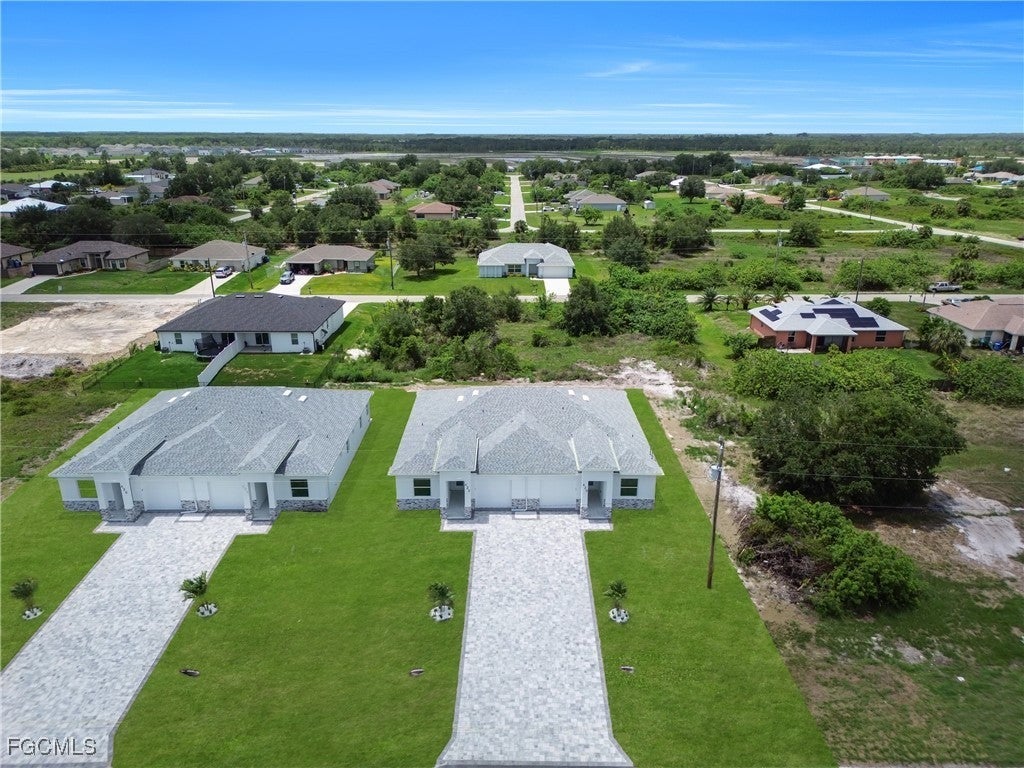424-426 Grant Blvd, LEHIGH ACRES