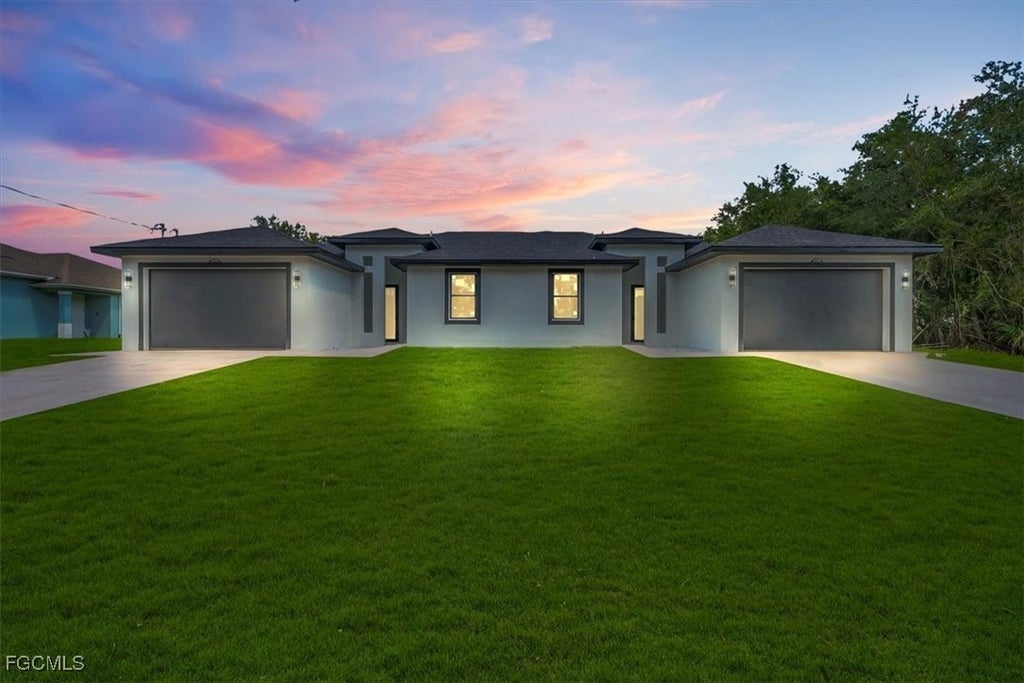 4416-4418 30th St Sw, LEHIGH ACRES