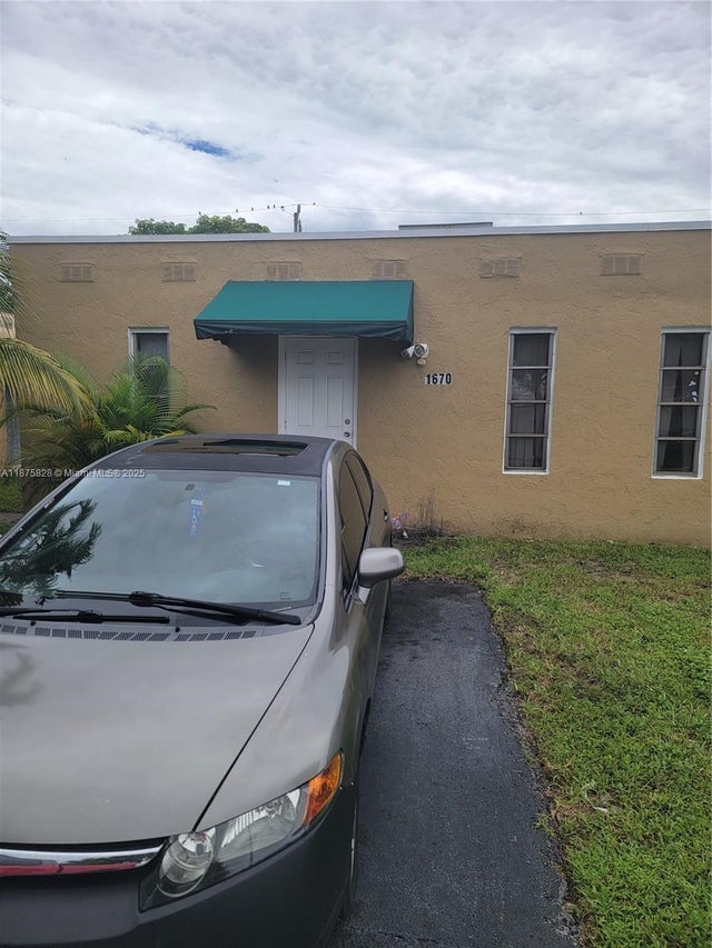 1 of 19 - 1670 Harding St, Hollywood, FL