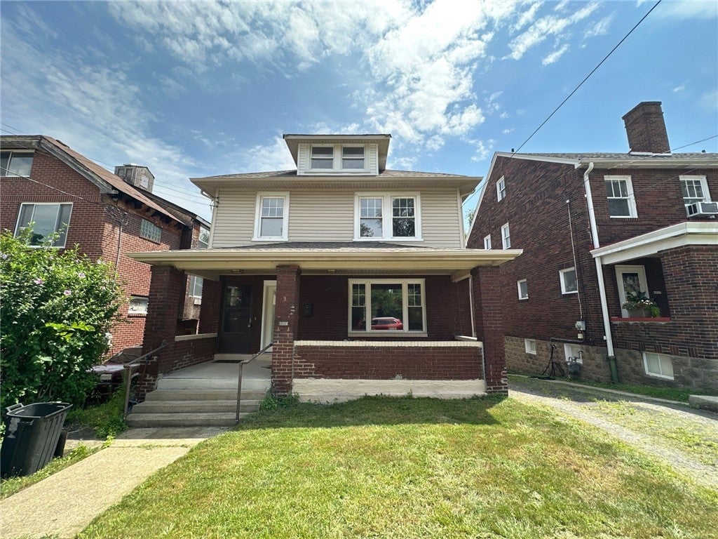 4015 Murray Avenue, Squirrel Hill