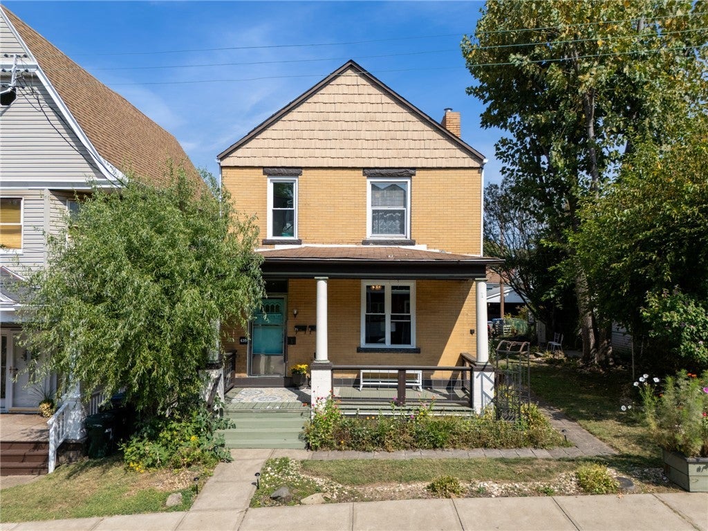 435 Parker Street, Verona