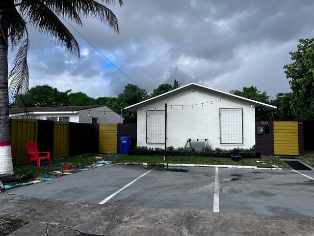 1 of 6 - 1533 Nw 2nd Ave, Fort Lauderdale, FL