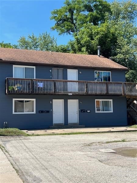 301 Maiden Street, City of Washington