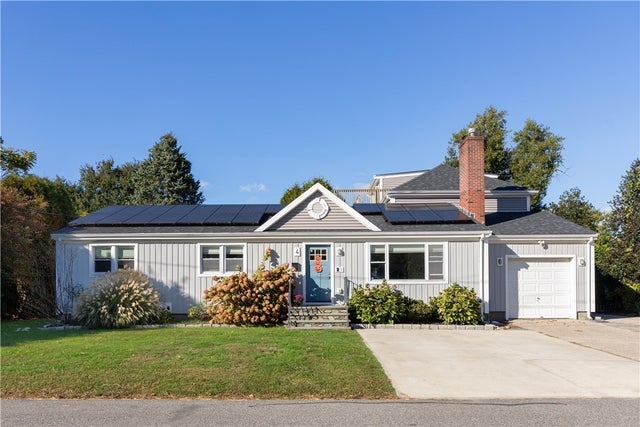 4 James St, Middletown