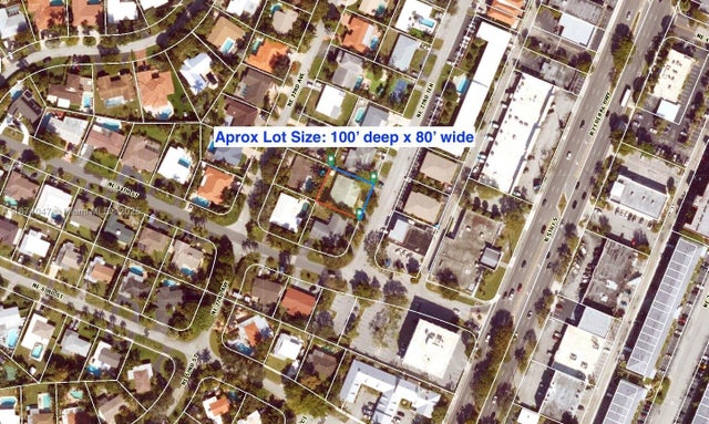 4 of 19 - 5403 Ne 22nd Ter, Fort Lauderdale, FL