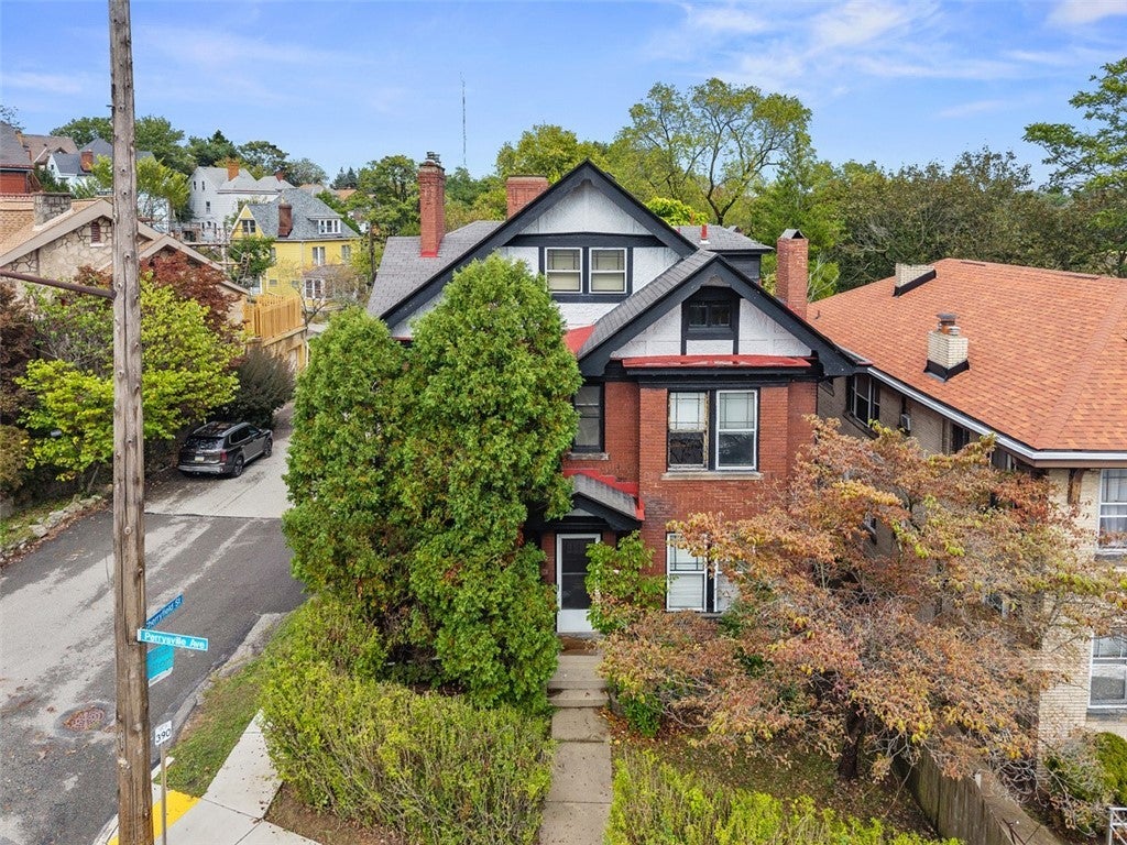 3628 Perrysville Avenue, Observatory Hill