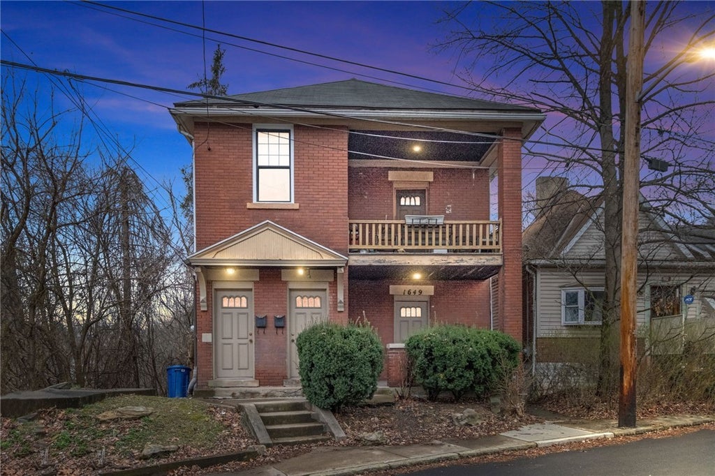 1649 Suburban Avenue, Beechview
