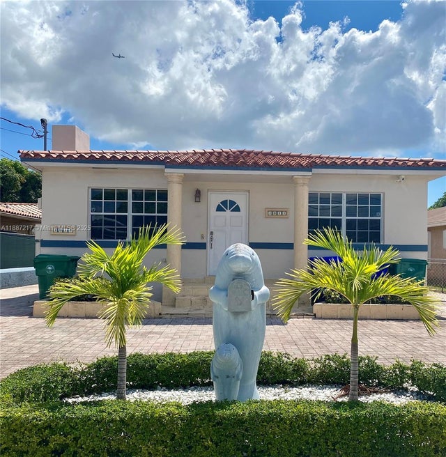 1011 Nw 33rd Ave, Miami