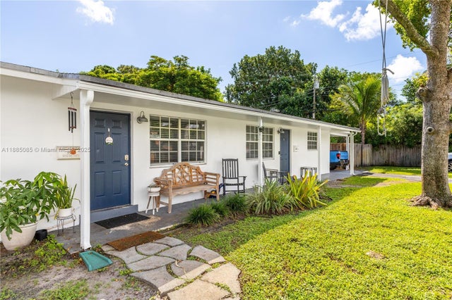 3960 Ne 8th Ave, Oakland Park