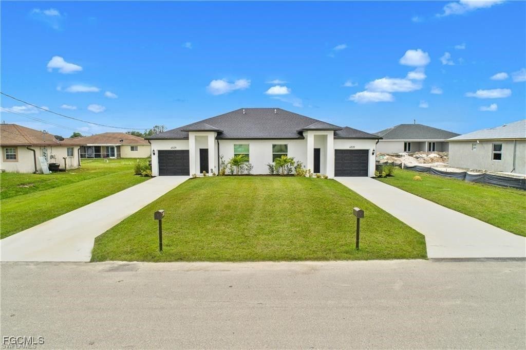 4717-4719 25th St Sw, Lehigh Acres