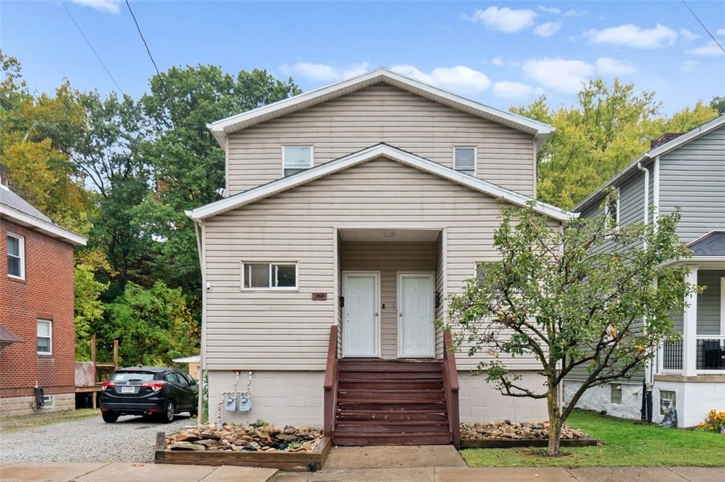 921 Mclaughlin Run Road, Bridgeville