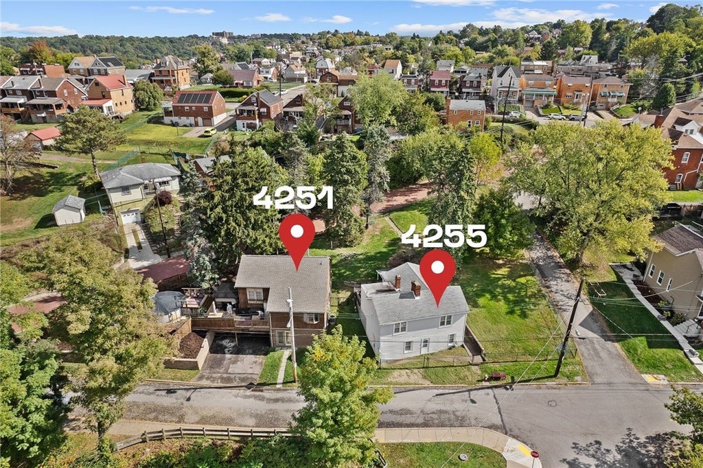 4251 - 4255 Bristol Street, Greenfield