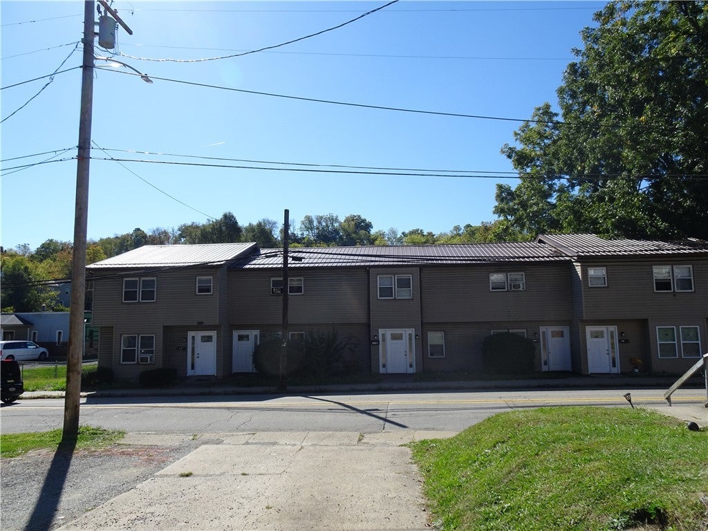 630 Mount Pleasant Road, City of Greensburg