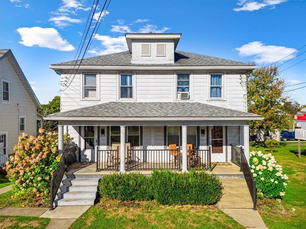 1108 Walnut Street, Monaca