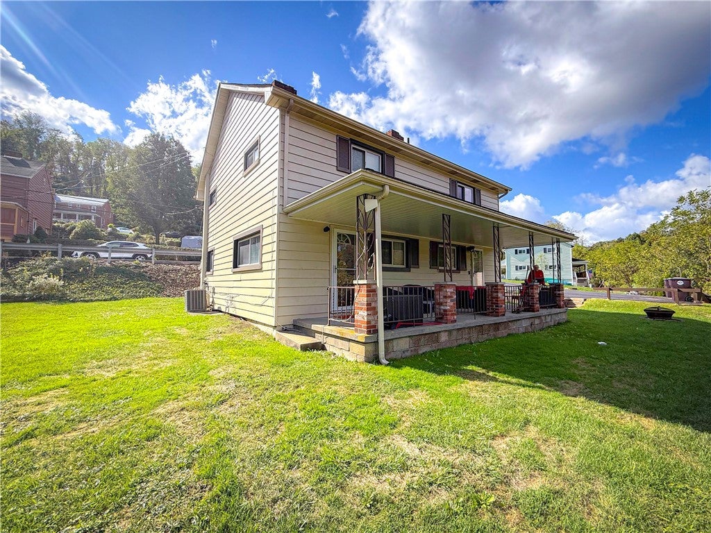 1117-1119 Springdale Drive, Baldwin Boro