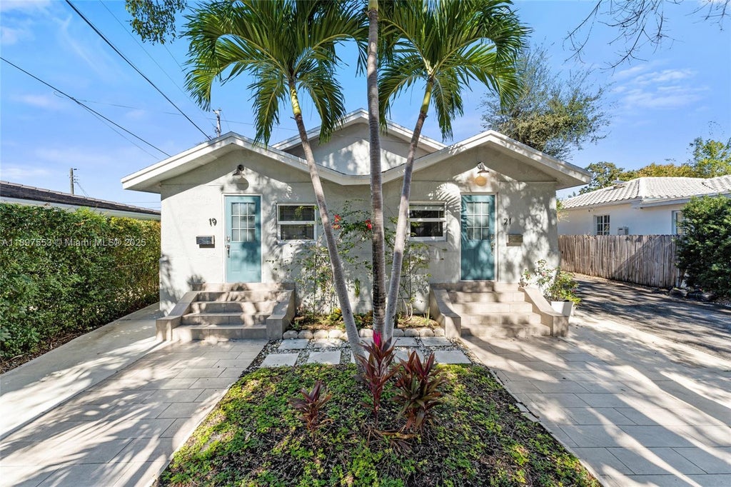 19 Ne 48th St, Miami