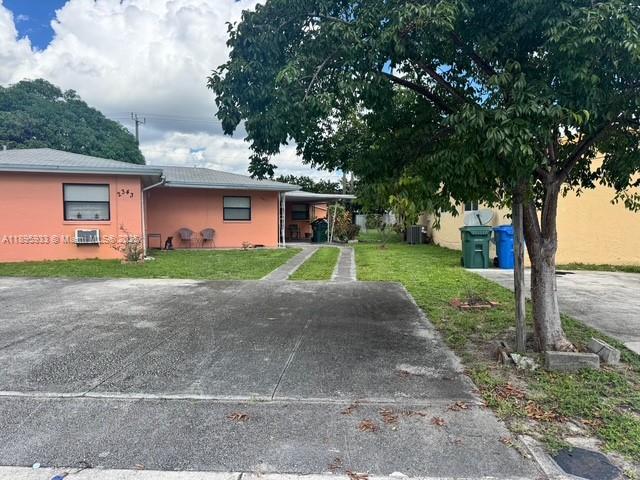 2 of 14 - 2343 Nw 28th St #1-2, Oakland Park, FL