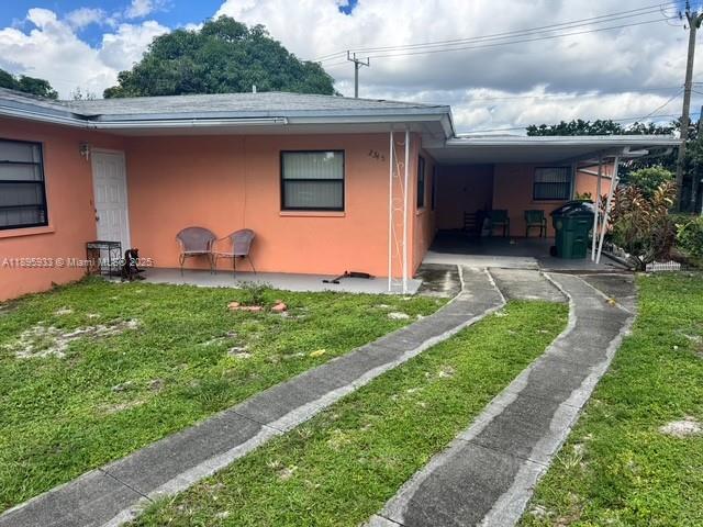 3 of 14 - 2343 Nw 28th St #1-2, Oakland Park, FL