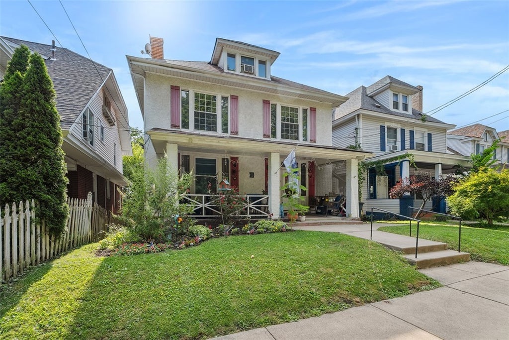 13 Josephine Street, Crafton