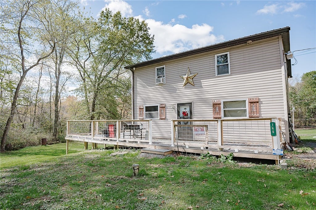 145 Baker Road, West Franklin