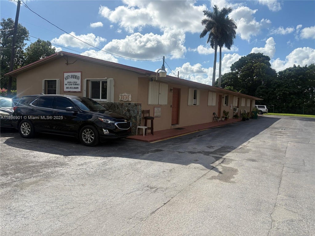 2924 Nw 132nd Ter, Opa Locka