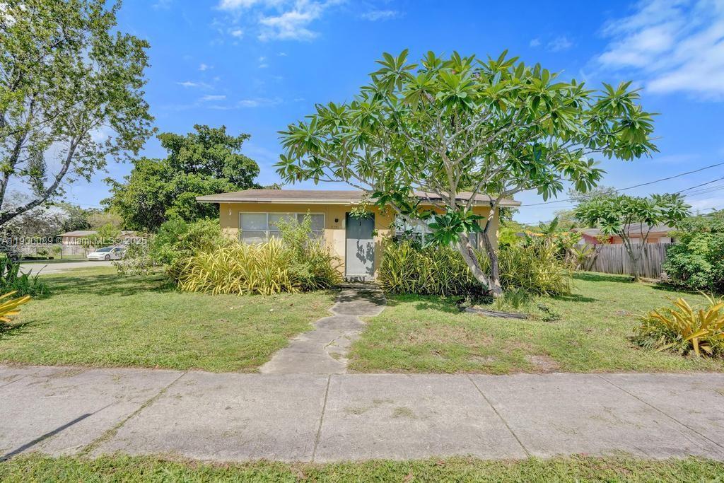 2321 Nw 20th St, Fort Lauderdale