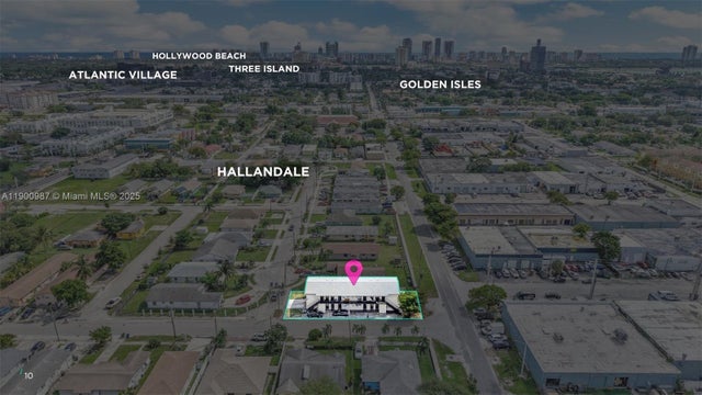 4 of 4 - 324 Nw 3rd St, Hallandale Beach, FL