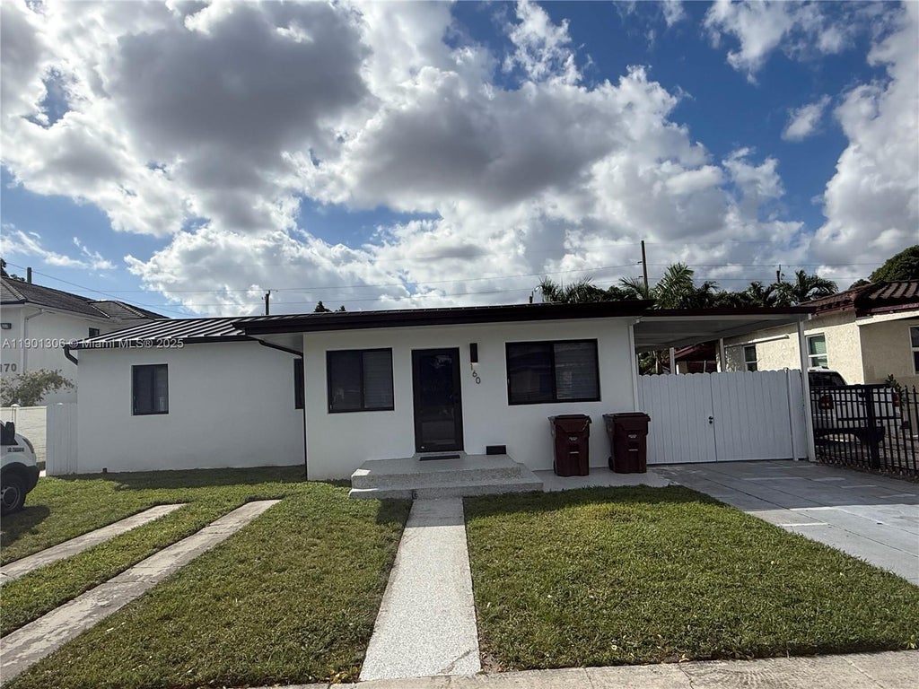 160 E 34th St, Hialeah