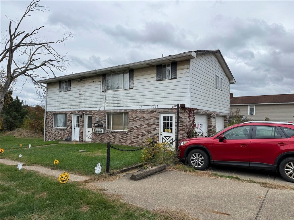 216 Jackson Street, Houston