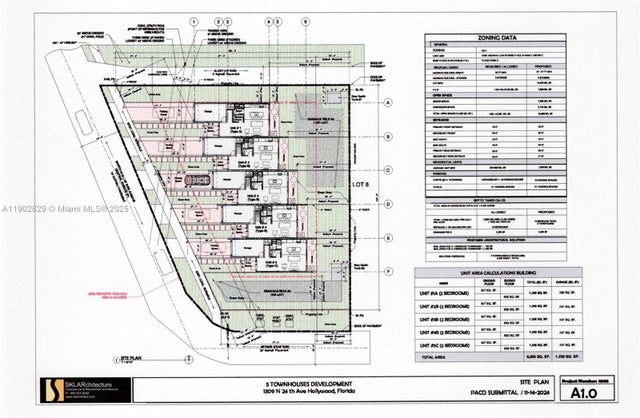 4 of 35 - 1309 N 24th Ave, Hollywood, FL