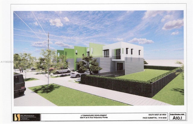 5 of 35 - 1309 N 24th Ave, Hollywood, FL