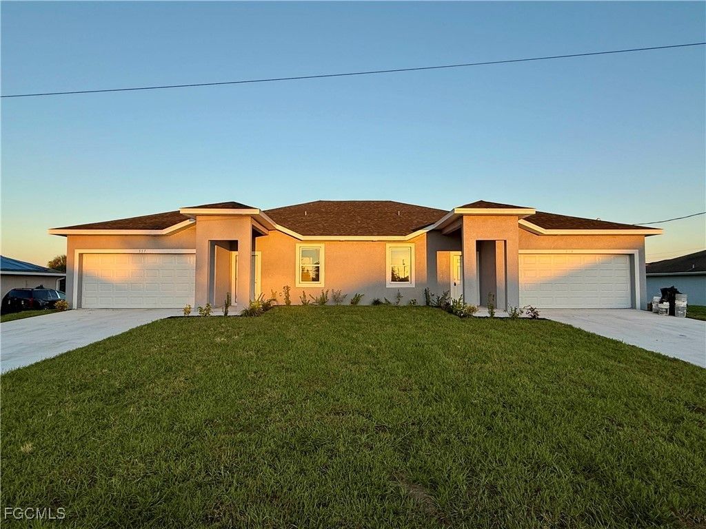 304-306 Gordon Ave S, LEHIGH ACRES