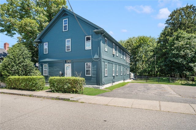 27 Barney St, Warren