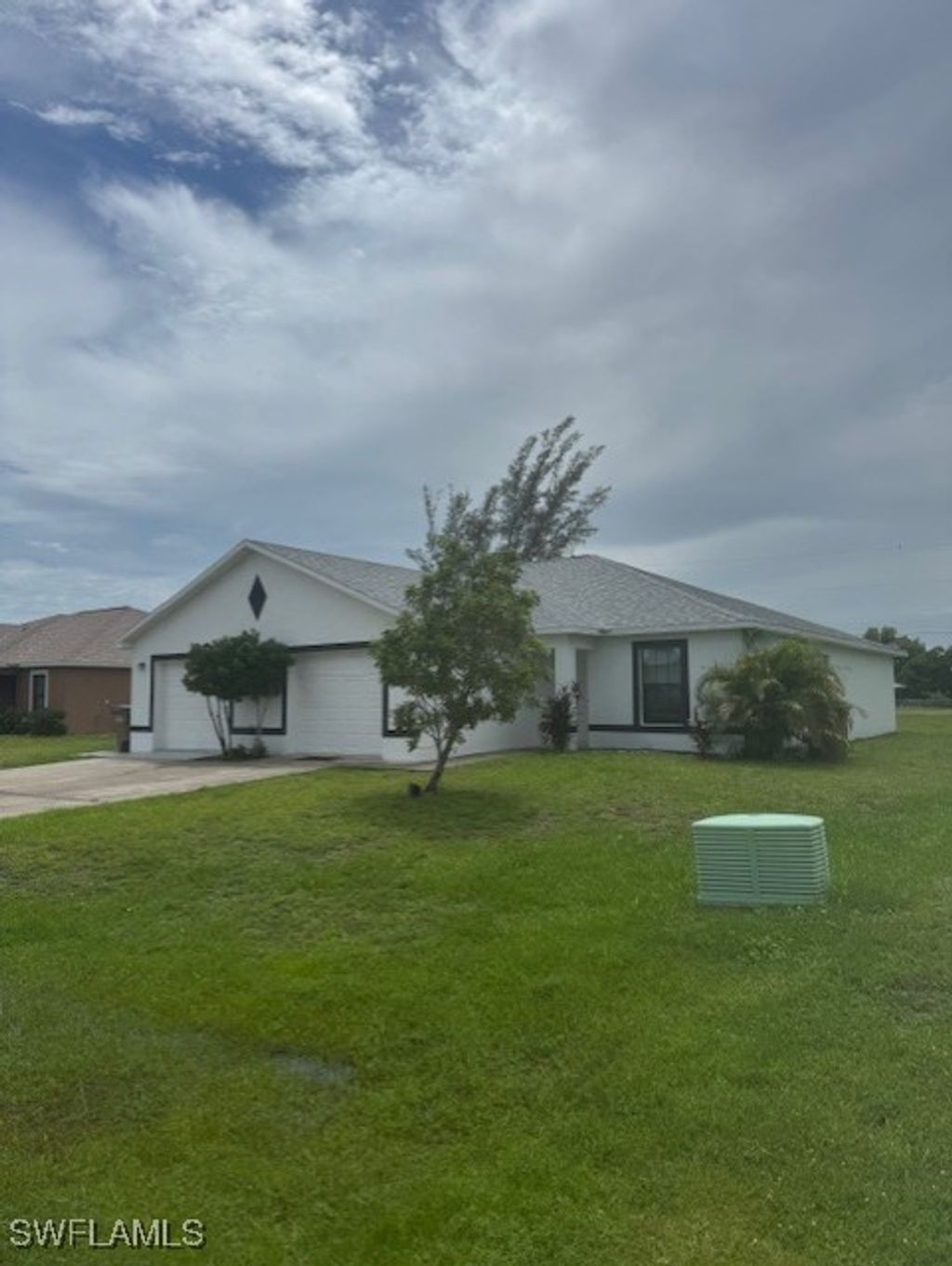 1912 Sw 15th Pl, Cape Coral