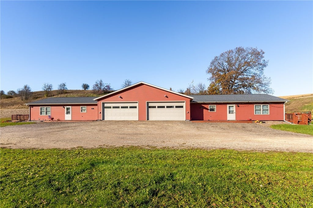 W19292 - W19294 State Road 95, Arcadia