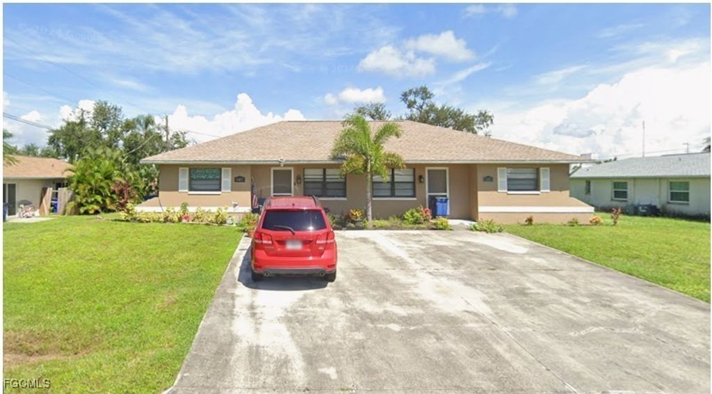 16871 Juanita Ave 873, Fort Myers
